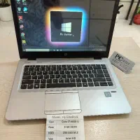 لپتاپ hp ۱۴ اینچ استوک اقتصادی لپ تاپ