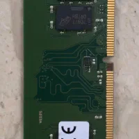 فروش رم Kingstone DDR4 16GB در حد نو