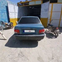 پراید 89
