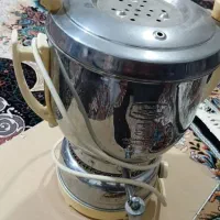 سماور برقی آبان