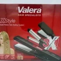 فروش اتومو و حالت دهنده مو والرا x.style سوئیسی