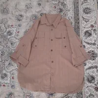 شومیز مناسب سایز ۳۸،۴۶