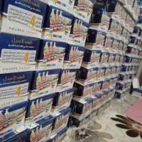 پخش عمده شهدالعسل و شامپو رز ماری درسراسرکشور