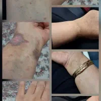خدمات طب سنتی