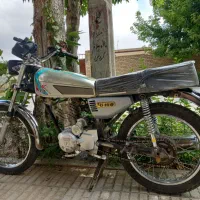 موتور هندا 150 سی سی