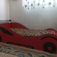 تخت خواب نوجوان