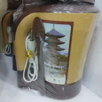 کتری برقی مسافرتی