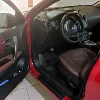 نیسان قشقایی فورویل 2009 فابریک