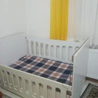 تخت کودک