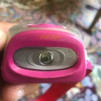 هدلایت PETZL