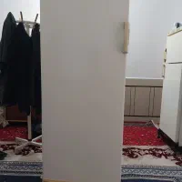 یخچال فلزی به فروش می‌رسد