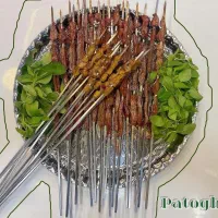 جیگرکی کبابی و کافه تنوری