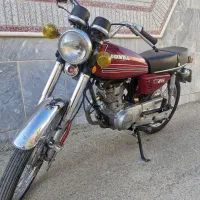 هوندا سی جی ژاپن