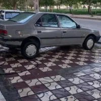 پژواردی مدل۸۱
