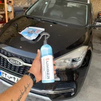 کارواش دایی مَمَد