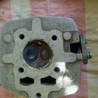کمک جلوسرسیلندموتورهندا