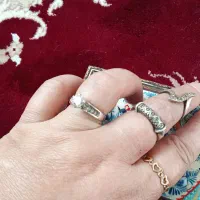 نقره|جواهرات|پاکدشت, پاکدشت (مامازند)|دیوار