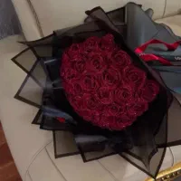 گل ماندگار ترند