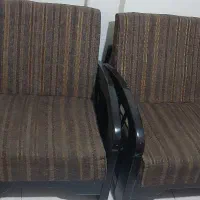 لوازم چوبی خانه و اداری