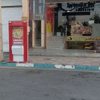 آپارتمان اداری مسکونی بر بلوار شهیدان اشرف
