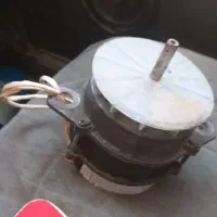 موتور لباسشویی