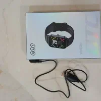 ساعت qcy مدل gtc