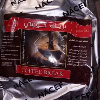 قهوه