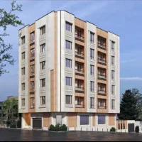 370 متر زمین کریمخان ایرانشهر