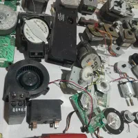 اسنپ موتور سالم