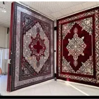 فرش ۱۲متری ۷۰۰شانه تمام نخ برای دکوراسیون جدید