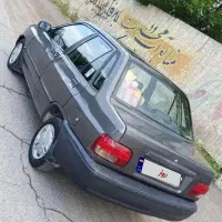 پراید مدل ۸۸ (فروش فوری)          زیر قیمت فقط نقد
