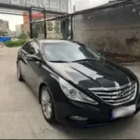 هیوندا yf 212