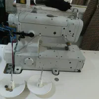 چرخ میان دوز تیپی کال فقط از کارتن خارج شده