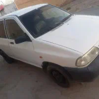 پرایدمدل ۸۷سالم