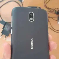 نوکیا ۱ آکبند