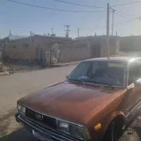 تویوتا کرونا مدل 79 میلادی