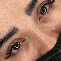 اکستنشن مژه ولیفت ابرو|خدمات آرایشگری و زیبایی|تهران, مسعودیه|دیوار