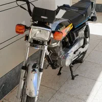 موتور سیکلت رهرو 1404