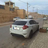 برلیانس