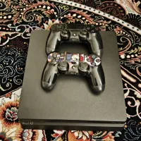 ps4|کنسول، بازی ویدئویی و آنلاین|اهواز, شهرک رزمندگان|دیوار