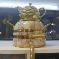 کتری و قوری FR