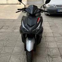 موتور ایروکس ۱۷۰سی سی کبیر