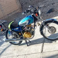 موتور 150 کویر