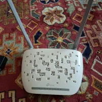 مودم tp link model 8961N|مودم و تجهیزات شبکه|کرج, ساسانی (قلمستان)|دیوار