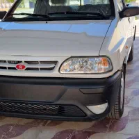 سایپا ۱۵۱ ارتقایافته gx پاششی