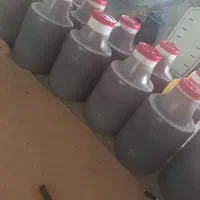 عسل چهل گیاه منطقه گرمسیر بابانجم