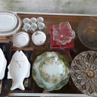 ظروف ظروف پذیرایی