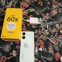 گوشی ریلمی x60