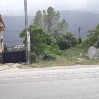 1360متر بر جاده روبه ساحل نوشهر
