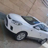 جک s5|خودرو سواری و وانت|اسفراین, |دیوار